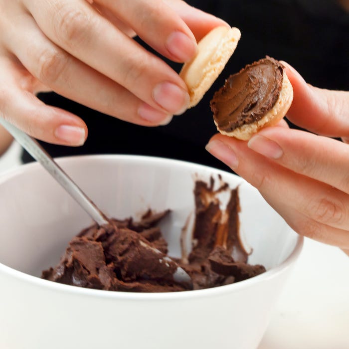 Baking Macaron Mat, 40 cm