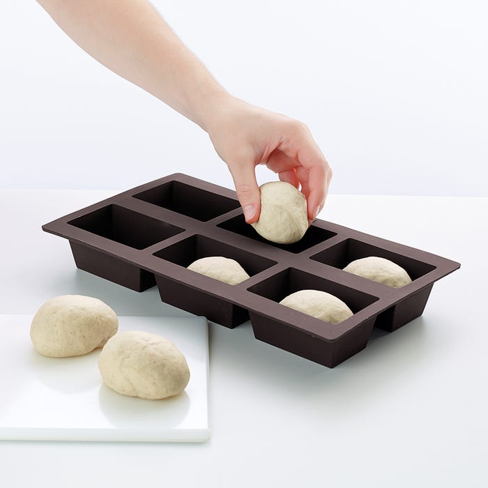Mini Bread Mould