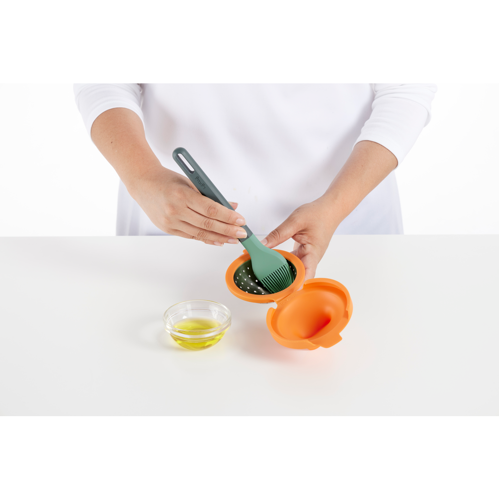 Egg Poachers, Set of 2