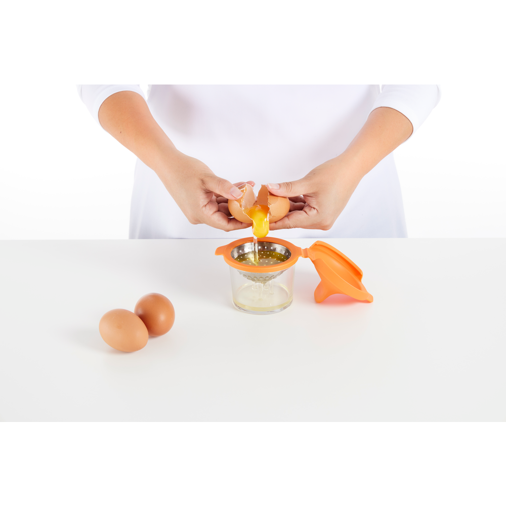 Egg Poachers, Set of 2