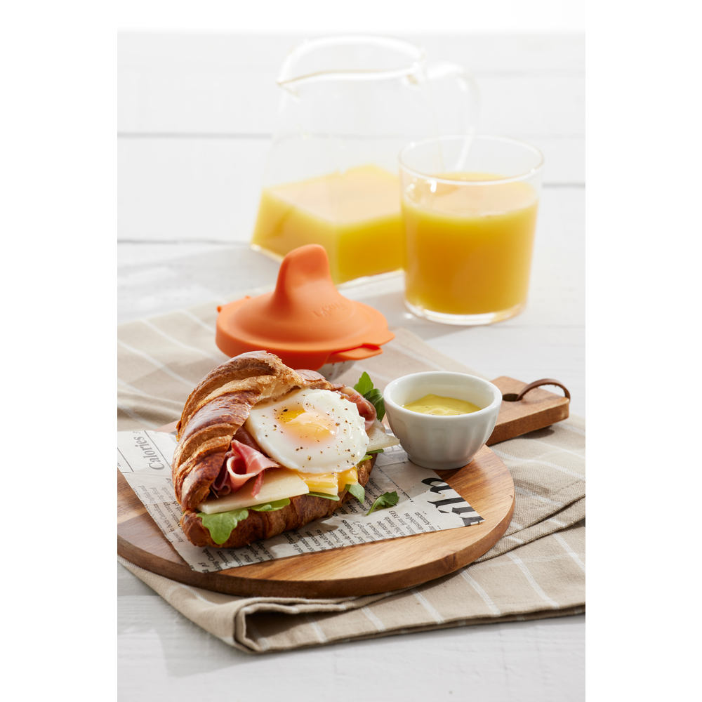 Egg Poachers, Set of 2