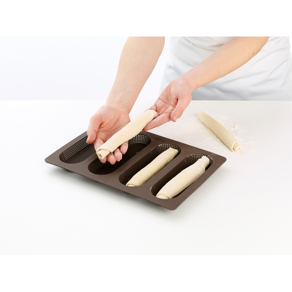 Essential Homemade Bread Baking Kit