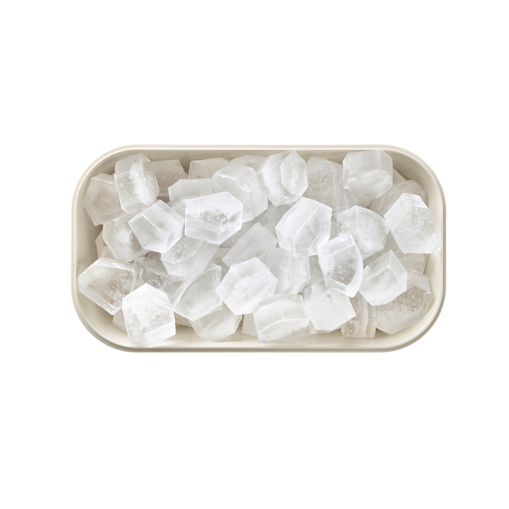 Ice Box, Black
