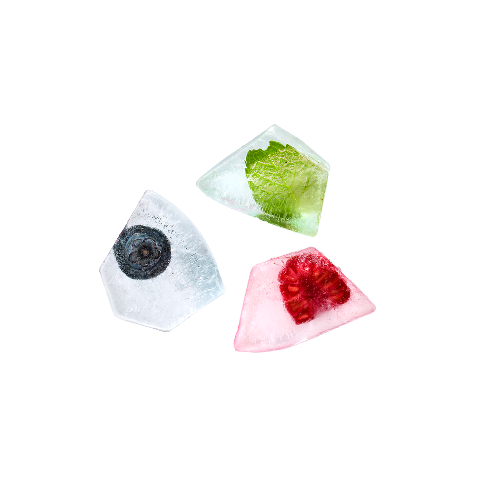 Ice Box, Black