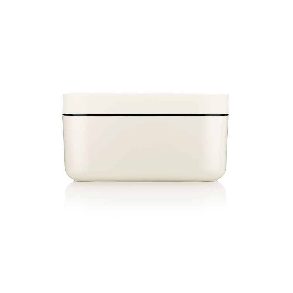 Ice Box, White