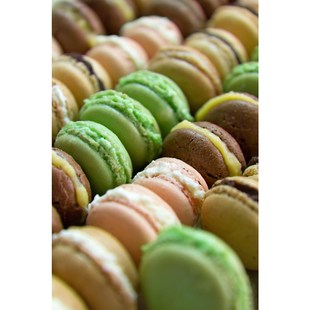 Macaron Kit
