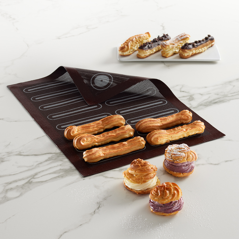 Microperforated Baking Mat, 40 x 30 cm