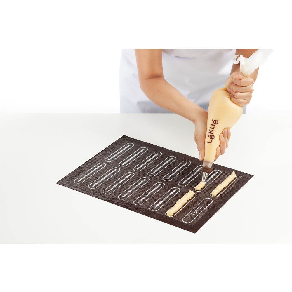 Microperforated Baking Mat, 40 x 30 cm
