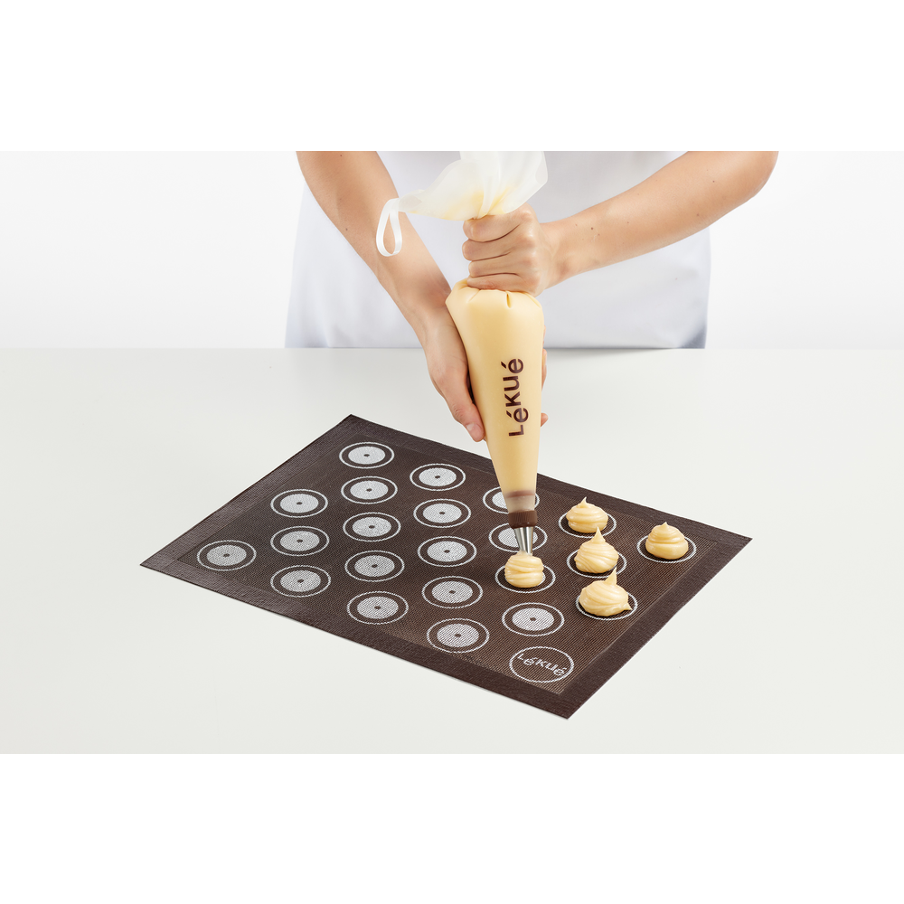 Microperforated Baking Mat, 40 x 30 cm