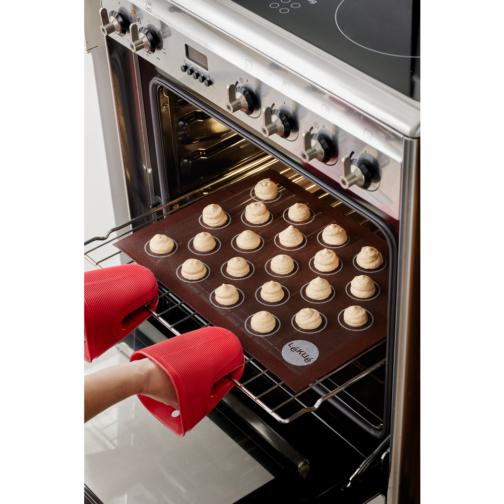 Microperforated Baking Mat, 40 x 30 cm