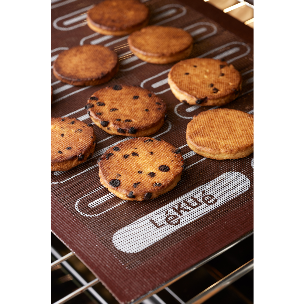 Microperforated Baking Mat, 40 x 30 cm
