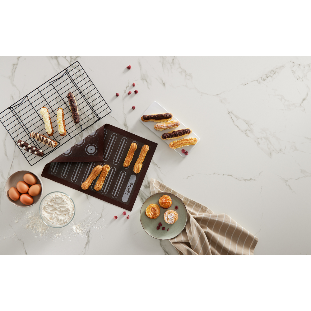 Microperforated Baking Mat, 40 x 30 cm