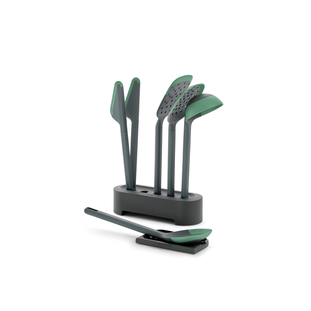 Non-Scratch Kitchen Utensils, Set of 5