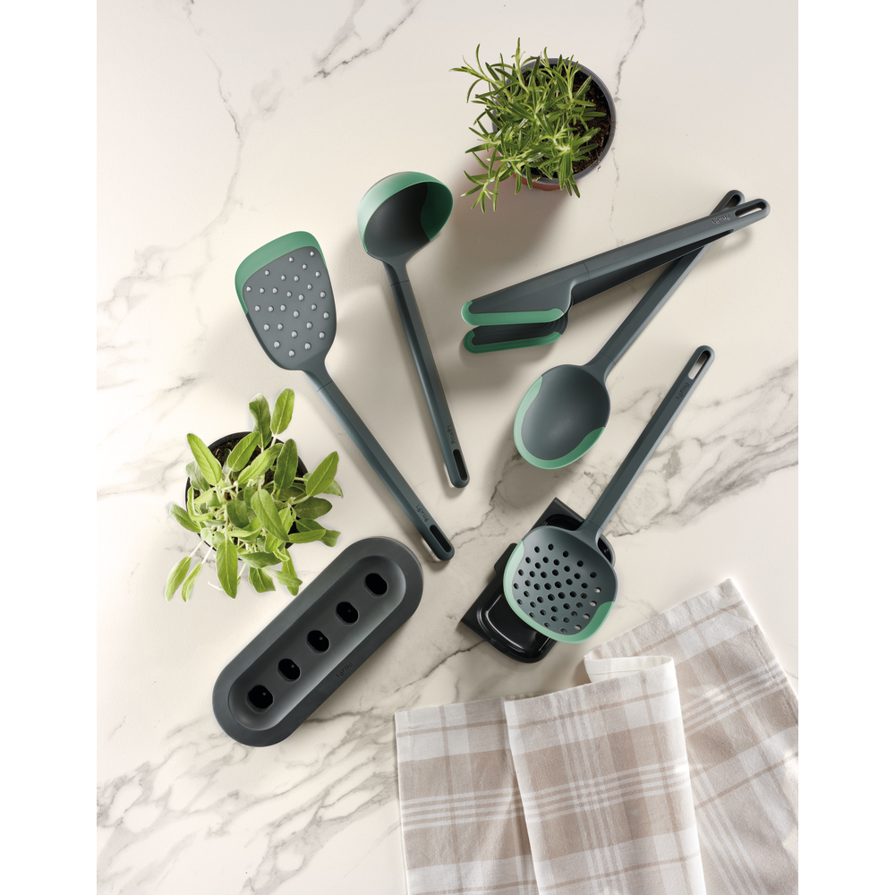 Non-Scratch Kitchen Utensils, Set of 5