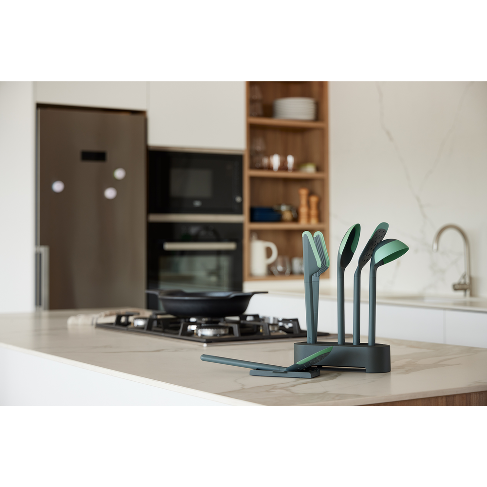 Non-Scratch Kitchen Utensils, Set of 5