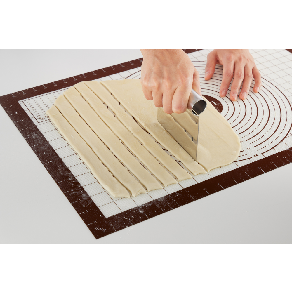 Non-stick Pastry Mat with measures, 60 x 40 cm