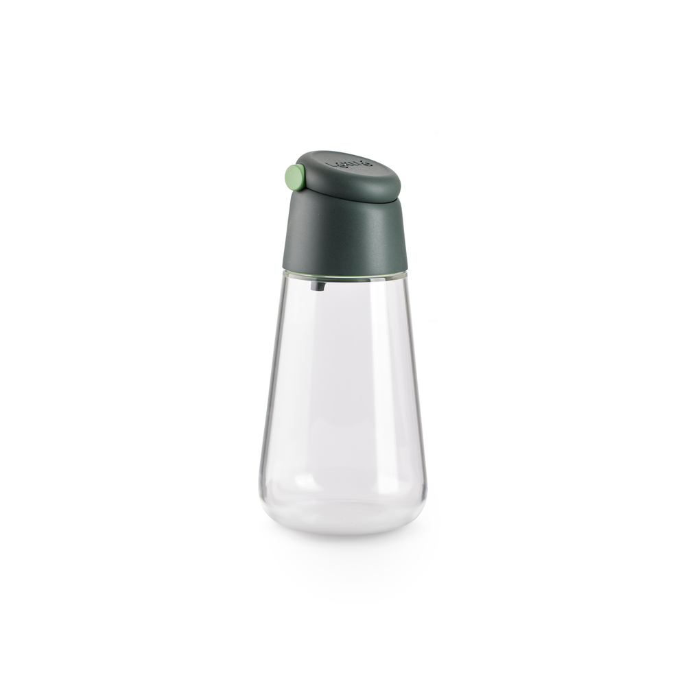 Oil and Vinegar Dispensers, Set of 2