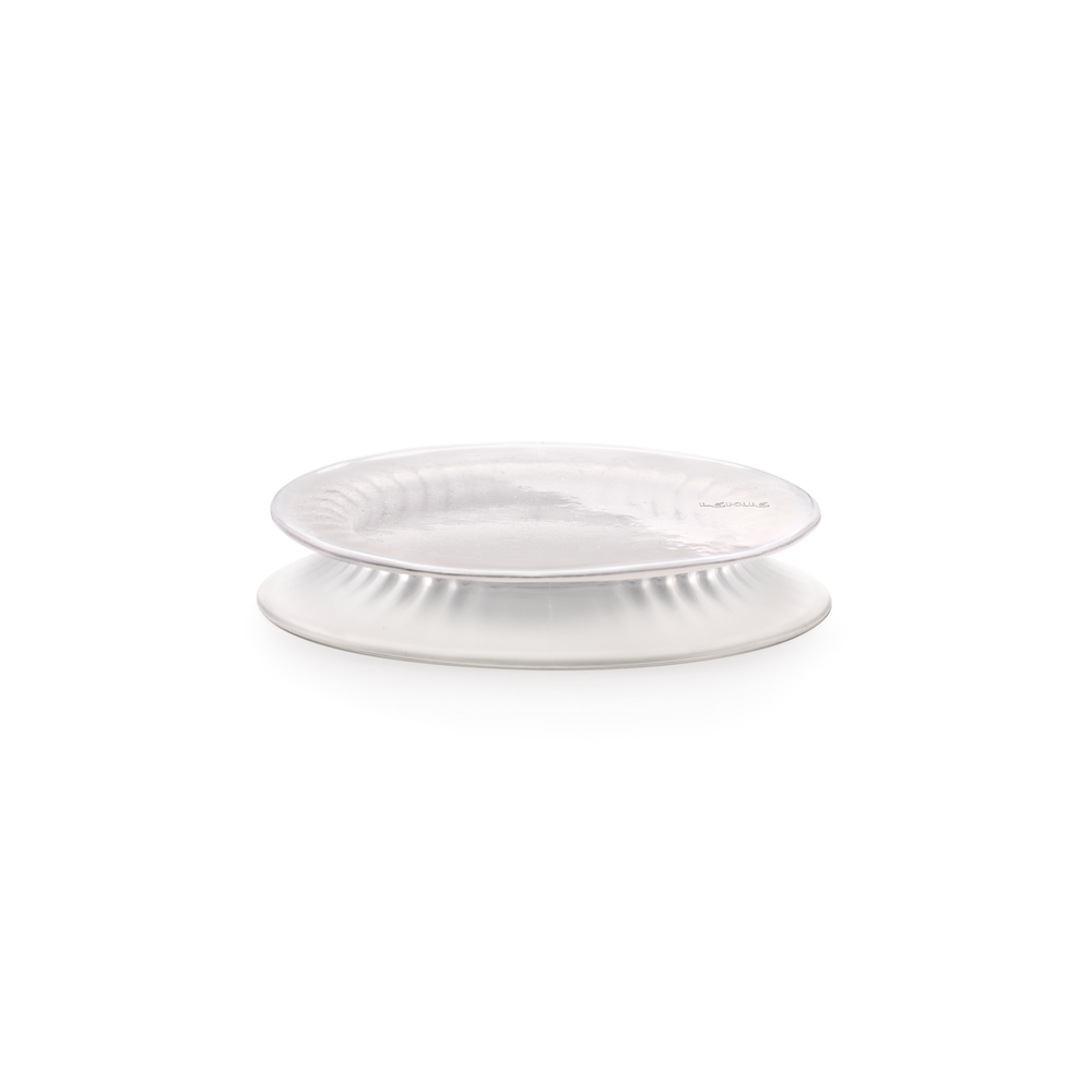 Reusable Stretch Lids, Set of 3