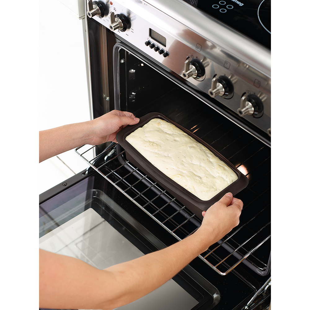 Sandwich Bread Mould, 28 cm