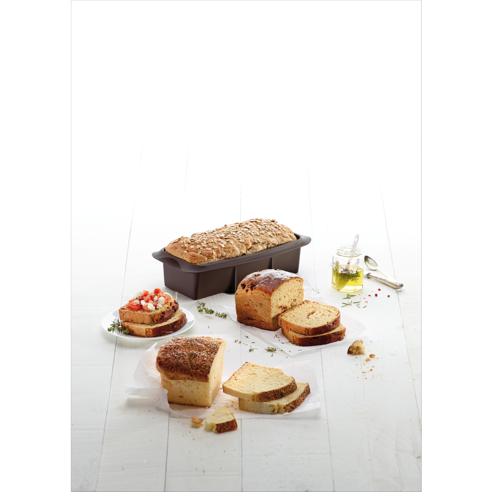 Sandwich Bread Mould, 28 cm