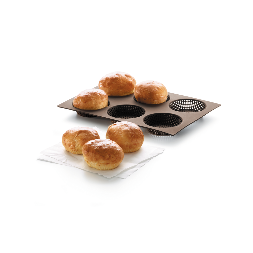 Bread Roll Mat