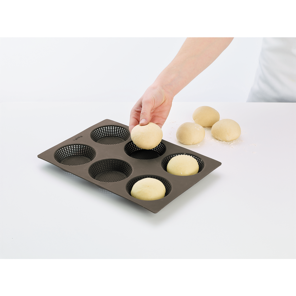 Bread Roll Mat