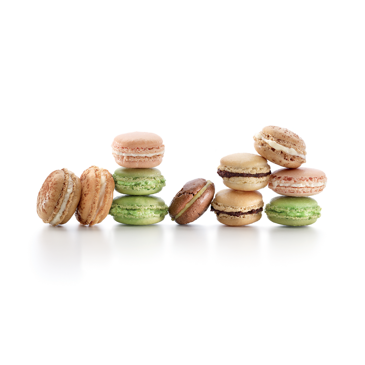 Baking Macaron Mat, 40 cm