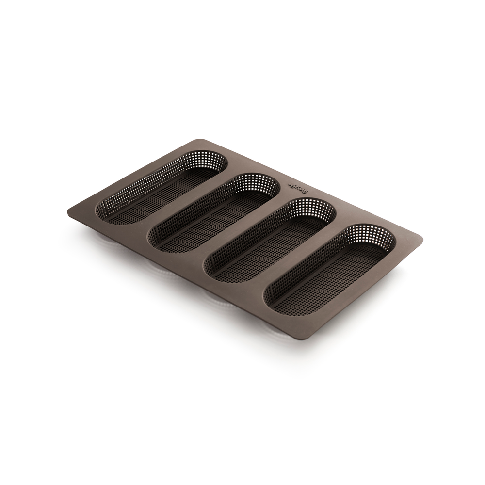 Mini Baguette Bread Mould