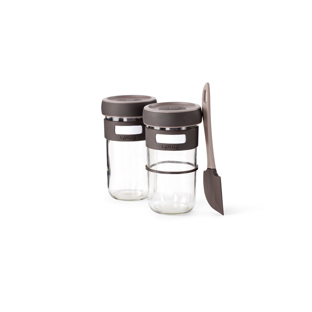 Sourdough Starter Set