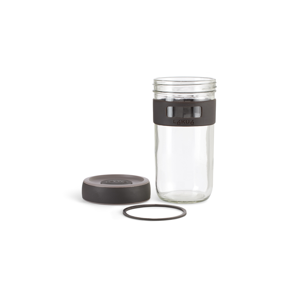 Sourdough Starter Set