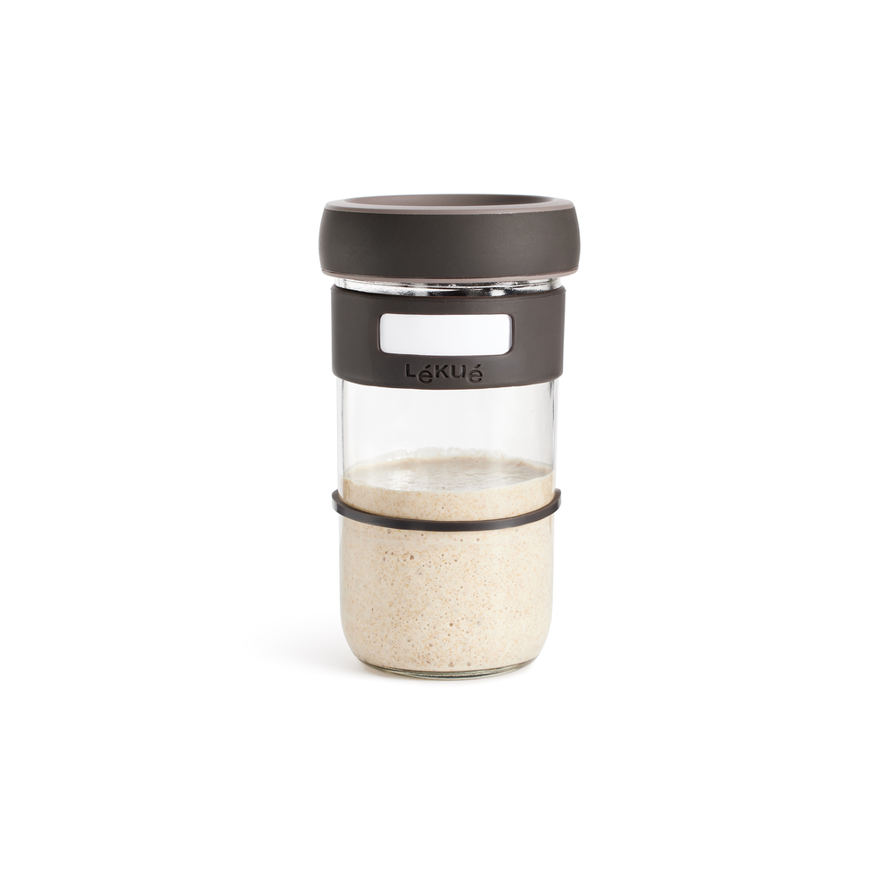 Sourdough Starter Set