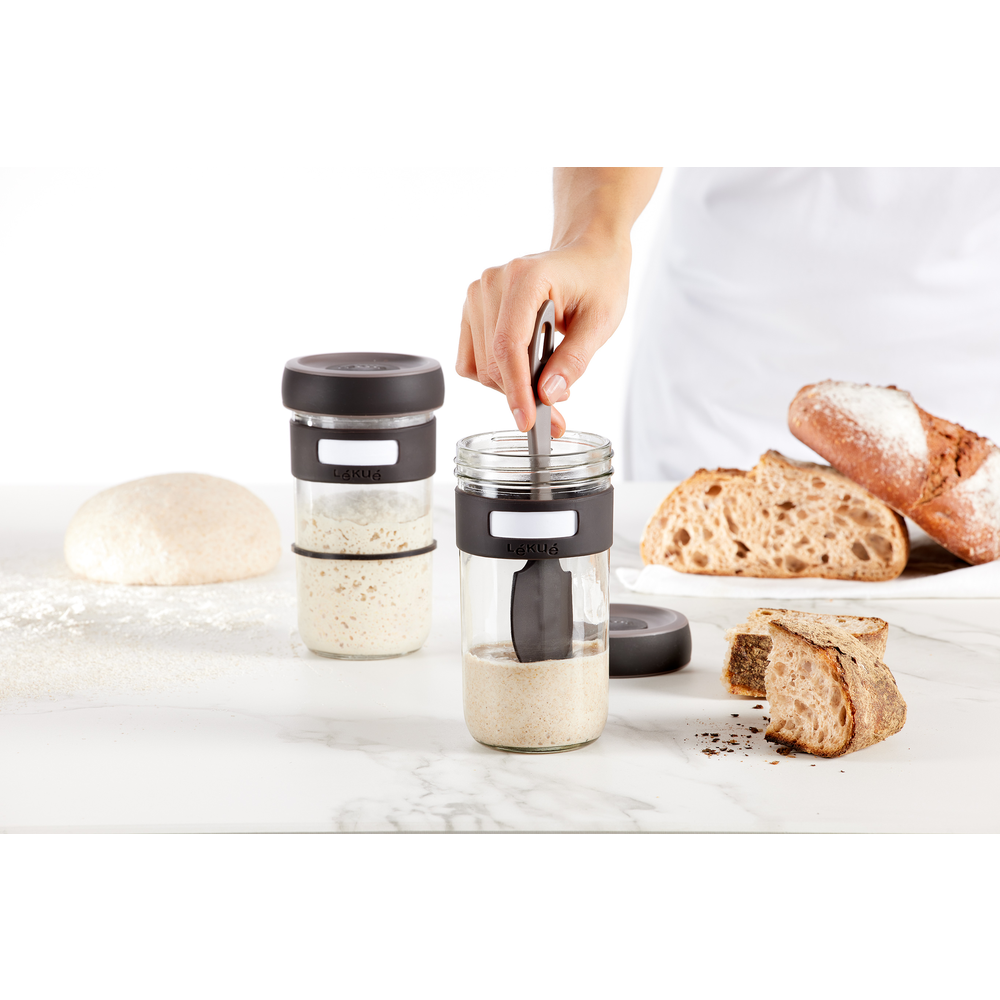 Sourdough Starter Set