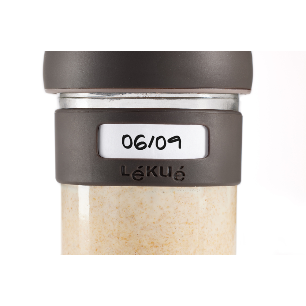 Sourdough Starter Set