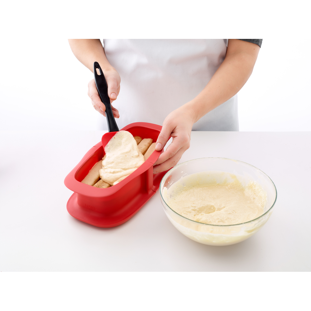 Loaf Springform Pan, 24 cm