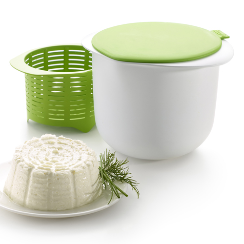 Cheese Maker