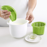 Cheese Maker