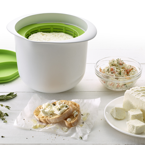 Cheese Maker