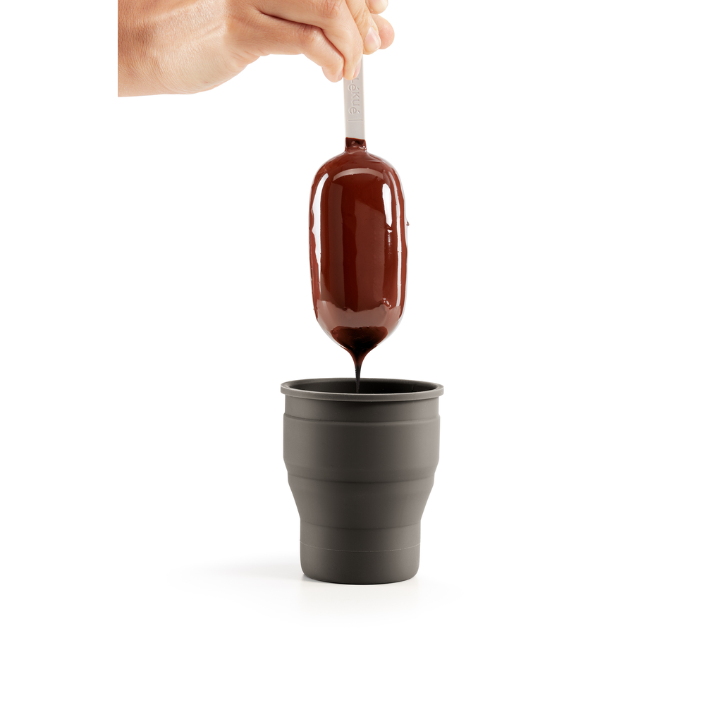 Classic Creamy Ice Lolly Moulds Kit