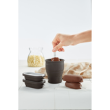 Classic Creamy Ice Lolly Moulds Kit