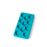 Dolphin Ice Cube Tray, with Lid