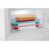 Dolphin Ice Cube Tray, with Lid