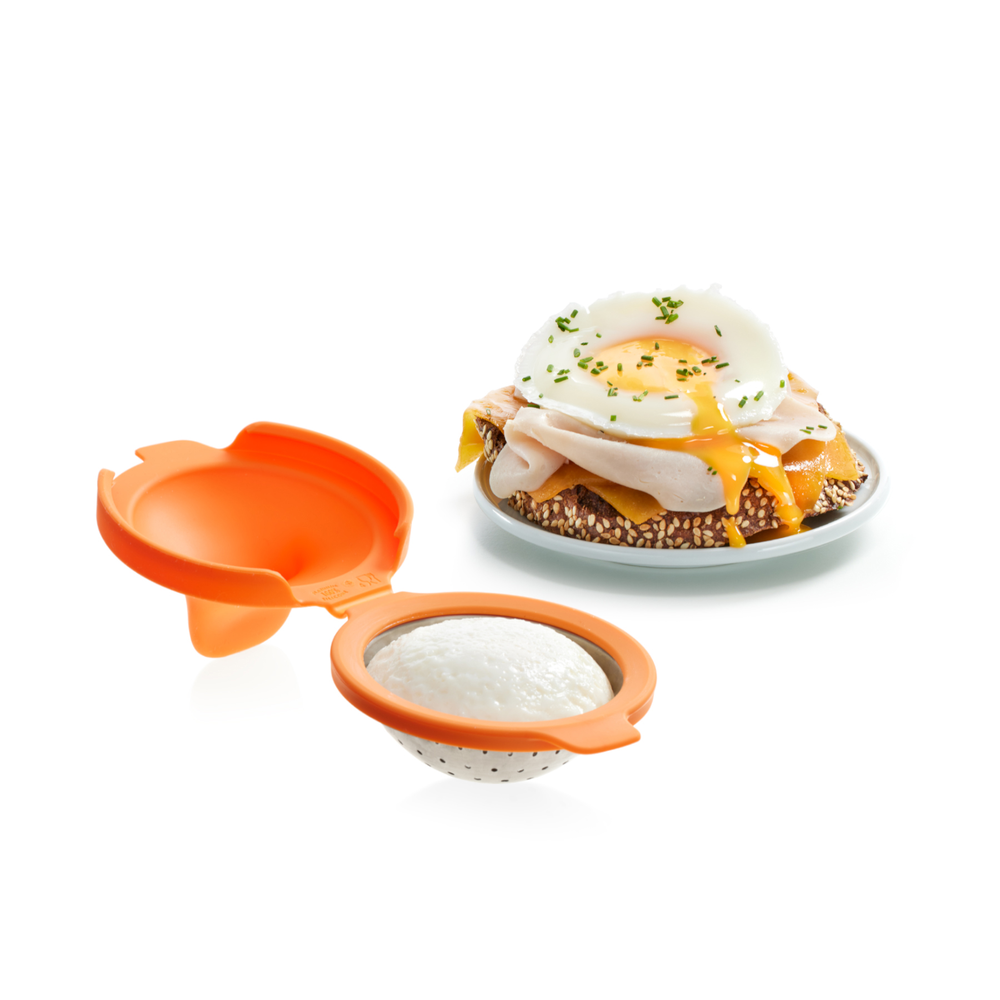 Egg Poacher