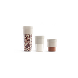 Flip Storage Set, Beige
