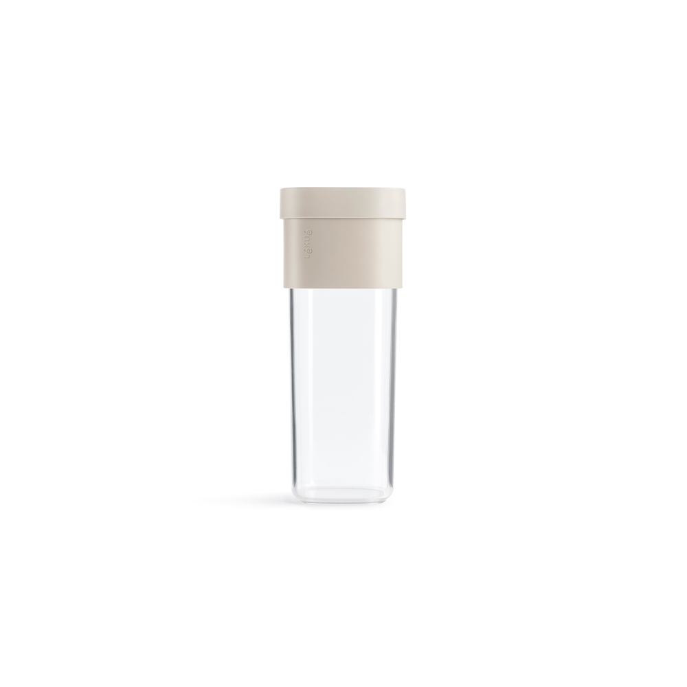 Flip Storage Set, Beige