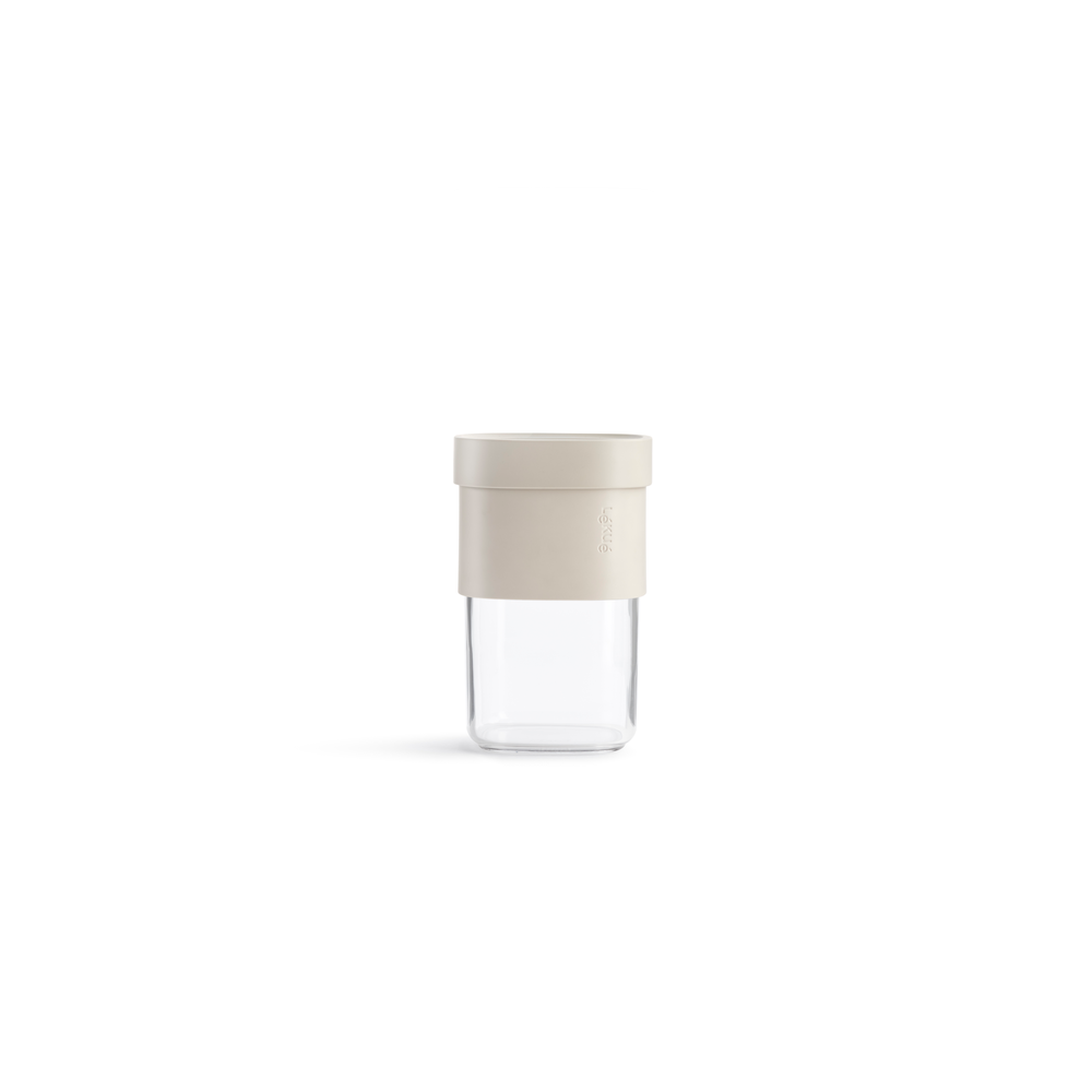 Flip Storage Set, Beige