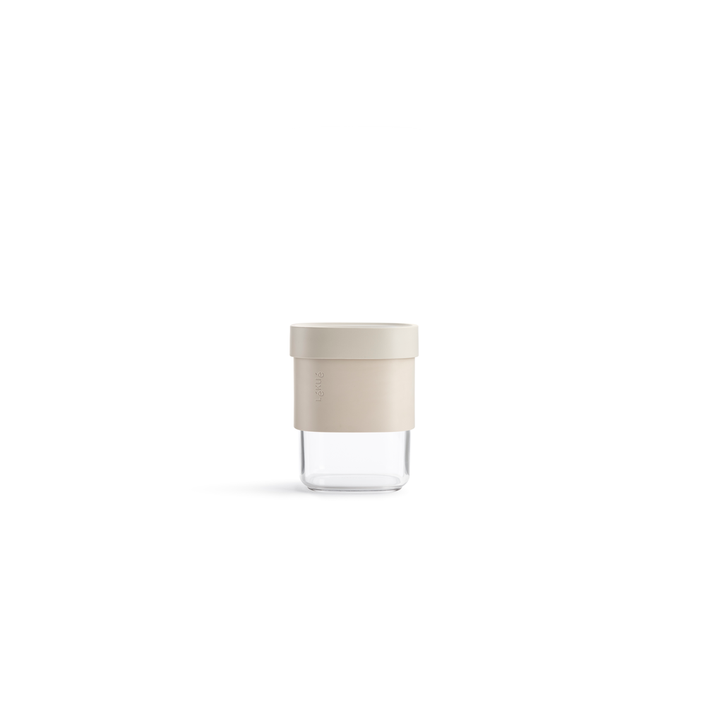 Flip Storage Set, Beige