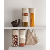 Flip Storage Set, Green