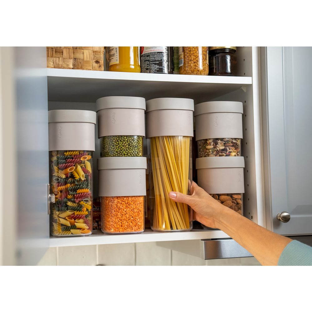 Flip Storage Set, Green