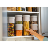 Flip Storage Set, Green