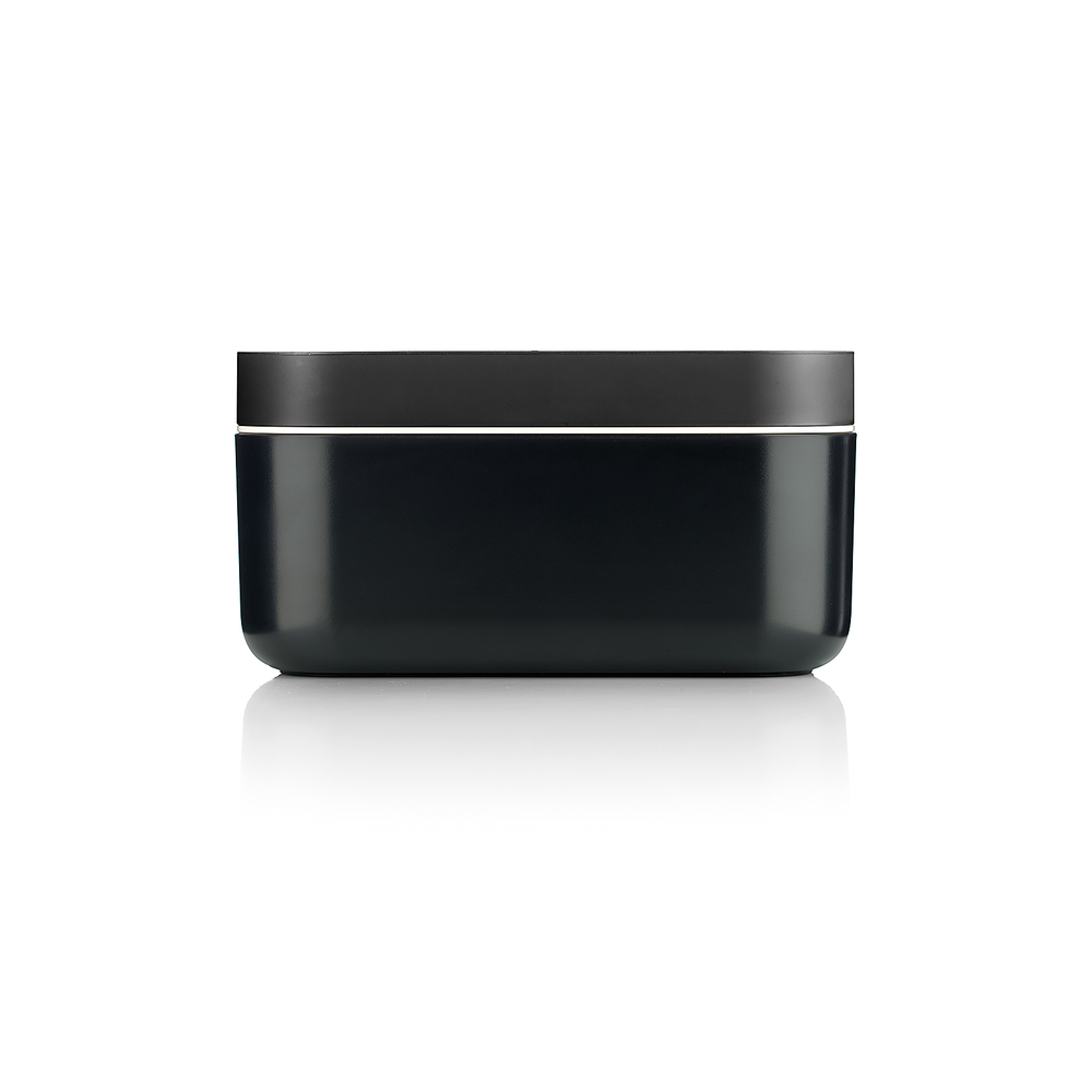 Ice Box, Black